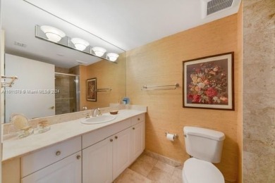 Experience luxury living at Hamptons South in the heart of on Turnberry Isle Resort and Club in Florida - for sale on GolfHomes.com, golf home, golf lot
