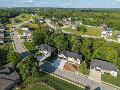 Builder is offering $10,000 in builder concessions! Located in on Big Sugar Golf Club in Arkansas - for sale on GolfHomes.com, golf home, golf lot
