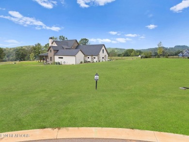 Welcome to 532 Ladybug Lane, a premier homesite in the exclusive on Tennessee National Golf Club in Tennessee - for sale on GolfHomes.com, golf home, golf lot