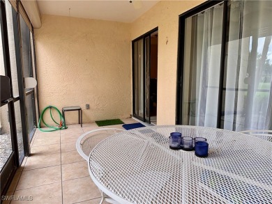 Beautiful and move-in ready! Furnished FIRST FLOOR condominium on Cross Creek Country Club in Florida - for sale on GolfHomes.com, golf home, golf lot