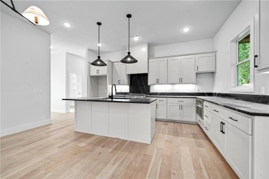 Builder is offering $10,000 in builder concessions! Located in on Big Sugar Golf Club in Arkansas - for sale on GolfHomes.com, golf home, golf lot