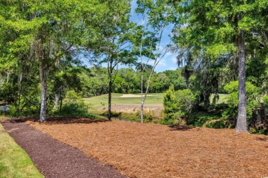 Step into timeless Southern elegance at 25 Northwoods Ct, a on Willbrook Plantation Golf Club in South Carolina - for sale on GolfHomes.com, golf home, golf lot
