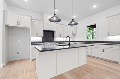 Builder is offering $10,000 in builder concessions! Located in on Big Sugar Golf Club in Arkansas - for sale on GolfHomes.com, golf home, golf lot