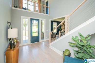 You asked and we listened! This home features all the elements on Riverchase Country Club in Alabama - for sale on GolfHomes.com, golf home, golf lot
