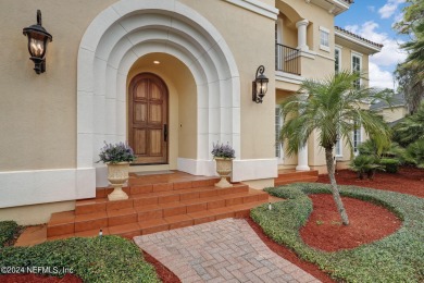Stylish & Meticulous, this home won't disappoint.  From the on Glen Kernan Golf and Country Club in Florida - for sale on GolfHomes.com, golf home, golf lot