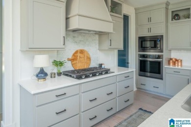 You asked and we listened! This home features all the elements on Riverchase Country Club in Alabama - for sale on GolfHomes.com, golf home, golf lot