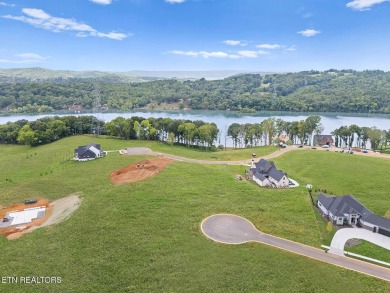 Welcome to 532 Ladybug Lane, a premier homesite in the exclusive on Tennessee National Golf Club in Tennessee - for sale on GolfHomes.com, golf home, golf lot