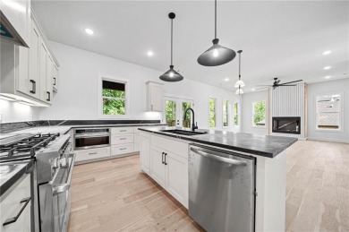 Builder is offering $10,000 in builder concessions! Located in on Big Sugar Golf Club in Arkansas - for sale on GolfHomes.com, golf home, golf lot