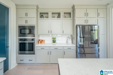 You asked and we listened! This home features all the elements on Riverchase Country Club in Alabama - for sale on GolfHomes.com, golf home, golf lot