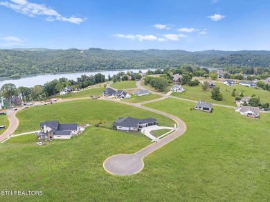 Welcome to 532 Ladybug Lane, a premier homesite in the exclusive on Tennessee National Golf Club in Tennessee - for sale on GolfHomes.com, golf home, golf lot