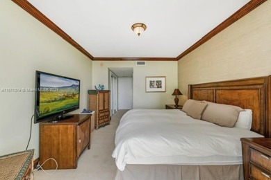 Experience luxury living at Hamptons South in the heart of on Turnberry Isle Resort and Club in Florida - for sale on GolfHomes.com, golf home, golf lot