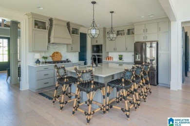 You asked and we listened! This home features all the elements on Riverchase Country Club in Alabama - for sale on GolfHomes.com, golf home, golf lot