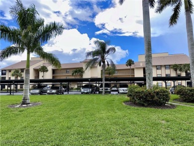 Beautiful and move-in ready! Furnished FIRST FLOOR condominium on Cross Creek Country Club in Florida - for sale on GolfHomes.com, golf home, golf lot