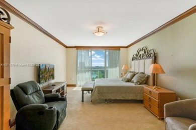 Experience luxury living at Hamptons South in the heart of on Turnberry Isle Resort and Club in Florida - for sale on GolfHomes.com, golf home, golf lot