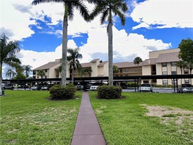 Beautiful and move-in ready! Furnished FIRST FLOOR condominium on Cross Creek Country Club in Florida - for sale on GolfHomes.com, golf home, golf lot