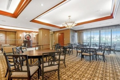 Experience luxury living at Hamptons South in the heart of on Turnberry Isle Resort and Club in Florida - for sale on GolfHomes.com, golf home, golf lot