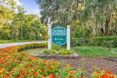 Step into timeless Southern elegance at 25 Northwoods Ct, a on Willbrook Plantation Golf Club in South Carolina - for sale on GolfHomes.com, golf home, golf lot