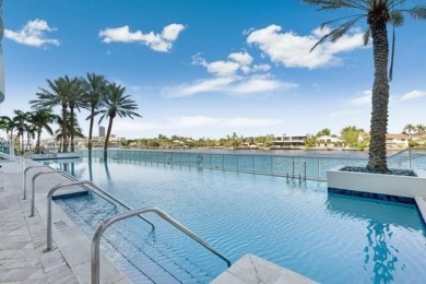 Experience luxury living at Hamptons South in the heart of on Turnberry Isle Resort and Club in Florida - for sale on GolfHomes.com, golf home, golf lot