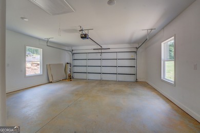 The Rachel Plan with unfinished basement -  (Photos are of a on Turtle Cove Golf Course in Georgia - for sale on GolfHomes.com, golf home, golf lot