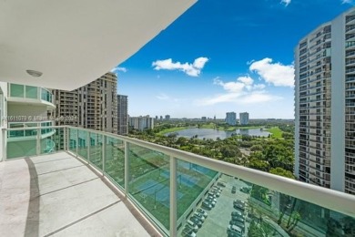 Experience luxury living at Hamptons South in the heart of on Turnberry Isle Resort and Club in Florida - for sale on GolfHomes.com, golf home, golf lot