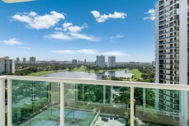 Experience luxury living at Hamptons South in the heart of on Turnberry Isle Resort and Club in Florida - for sale on GolfHomes.com, golf home, golf lot