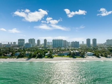 Experience luxury living at Hamptons South in the heart of on Turnberry Isle Resort and Club in Florida - for sale on GolfHomes.com, golf home, golf lot