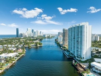 Experience luxury living at Hamptons South in the heart of on Turnberry Isle Resort and Club in Florida - for sale on GolfHomes.com, golf home, golf lot