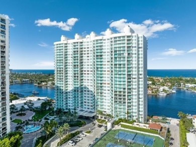 Experience luxury living at Hamptons South in the heart of on Turnberry Isle Resort and Club in Florida - for sale on GolfHomes.com, golf home, golf lot