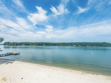 The Rachel Plan with unfinished basement -  (Photos are of a on Turtle Cove Golf Course in Georgia - for sale on GolfHomes.com, golf home, golf lot