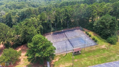 The Rachel Plan with unfinished basement -  (Photos are of a on Turtle Cove Golf Course in Georgia - for sale on GolfHomes.com, golf home, golf lot