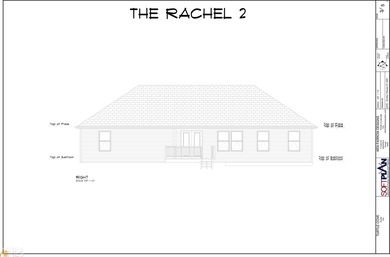 The Rachel Plan with unfinished basement -  (Photos are of a on Turtle Cove Golf Course in Georgia - for sale on GolfHomes.com, golf home, golf lot