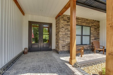 One of Tellico Villages best kept Custom built home in the whole on Tanasi Golf Course in Tennessee - for sale on GolfHomes.com, golf home, golf lot