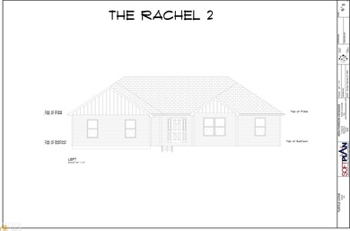 The Rachel Plan with unfinished basement -  (Photos are of a on Turtle Cove Golf Course in Georgia - for sale on GolfHomes.com, golf home, golf lot