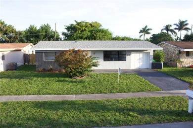 HOT PROPERTY ALERT: Beautifully updated single-family home on Sunrise Lakes Phase III in Florida - for sale on GolfHomes.com, golf home, golf lot