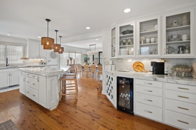 Welcome to 109 Pioneer Loop - a luxurious and sophisticated on DeBordieu Country Club in South Carolina - for sale on GolfHomes.com, golf home, golf lot