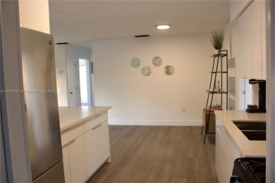 HOT PROPERTY ALERT: Beautifully updated single-family home on Sunrise Lakes Phase III in Florida - for sale on GolfHomes.com, golf home, golf lot