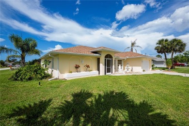 BEAUTIFULLY UPDATED POOL HOME on a large private, oversized on Pinemoor West Golf Club in Florida - for sale on GolfHomes.com, golf home, golf lot