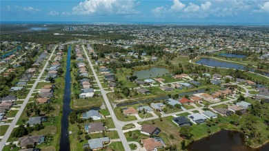 BEAUTIFULLY UPDATED POOL HOME on a large private, oversized on Pinemoor West Golf Club in Florida - for sale on GolfHomes.com, golf home, golf lot