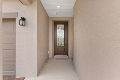 Move-in ready Shea Home, designed for comfort, connection, and on Trilogy at Ocala Preserve in Florida - for sale on GolfHomes.com, golf home, golf lot