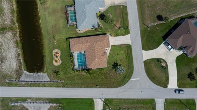 BEAUTIFULLY UPDATED POOL HOME on a large private, oversized on Pinemoor West Golf Club in Florida - for sale on GolfHomes.com, golf home, golf lot