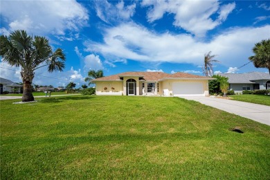 BEAUTIFULLY UPDATED POOL HOME on a large private, oversized on Pinemoor West Golf Club in Florida - for sale on GolfHomes.com, golf home, golf lot