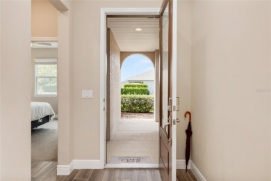 Move-in ready Shea Home, designed for comfort, connection, and on Trilogy at Ocala Preserve in Florida - for sale on GolfHomes.com, golf home, golf lot