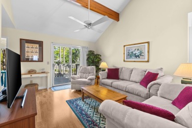 Tranquil Marshfront Fully Furnished Move In Ready Villa on on The Seabrook Island Club in South Carolina - for sale on GolfHomes.com, golf home, golf lot