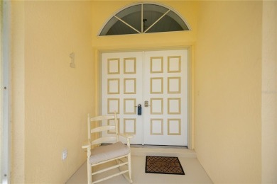 BEAUTIFULLY UPDATED POOL HOME on a large private, oversized on Pinemoor West Golf Club in Florida - for sale on GolfHomes.com, golf home, golf lot