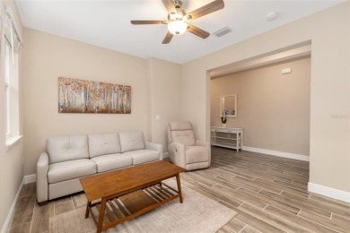 Move-in ready Shea Home, designed for comfort, connection, and on Trilogy at Ocala Preserve in Florida - for sale on GolfHomes.com, golf home, golf lot