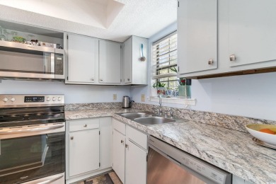 Fantastic opportunity to own a 2 bedroom, 1 bath unit in the on Heron Point Golf Club in South Carolina - for sale on GolfHomes.com, golf home, golf lot