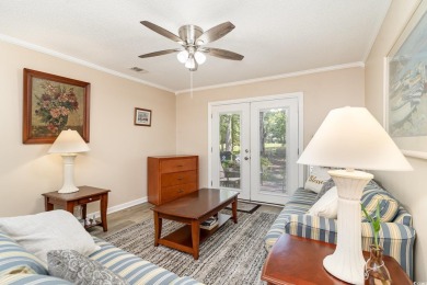 Fantastic opportunity to own a 2 bedroom, 1 bath unit in the on Heron Point Golf Club in South Carolina - for sale on GolfHomes.com, golf home, golf lot