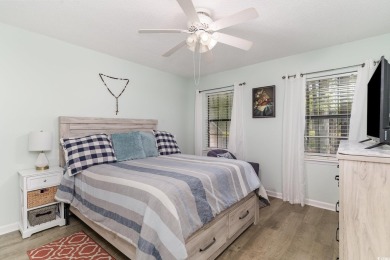 Fantastic opportunity to own a 2 bedroom, 1 bath unit in the on Heron Point Golf Club in South Carolina - for sale on GolfHomes.com, golf home, golf lot