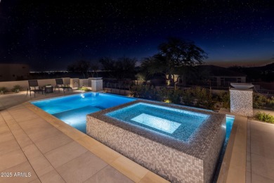 Just completed & move in ready New Construction! Welcome to your on Ancala Country Club in Arizona - for sale on GolfHomes.com, golf home, golf lot