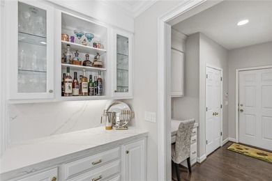 Fantastic Opportunity to Live in the Highly Sought After on Alpharetta Athletic Club East in Georgia - for sale on GolfHomes.com, golf home, golf lot